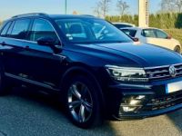 Volkswagen Tiguan 2.0 TDI 150ch DSG7 R-LINE - <small></small> 26.290 € <small>TTC</small> - #7