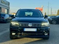 Volkswagen Tiguan 2.0 TDI 150ch DSG7 R-LINE - <small></small> 26.290 € <small>TTC</small> - #8