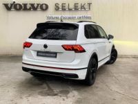 Volkswagen Tiguan 2.0 TDI 150ch DSG7 R-Line - <small></small> 25.800 € <small>TTC</small> - #4