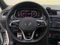 Volkswagen Tiguan 2.0 TDI 150ch DSG7 R-Line - <small></small> 25.800 € <small>TTC</small> - #8