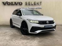 Volkswagen Tiguan 2.0 TDI 150ch DSG7 R-Line - <small></small> 25.800 € <small>TTC</small> - #10