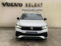 Volkswagen Tiguan 2.0 TDI 150ch DSG7 R-Line - <small></small> 25.800 € <small>TTC</small> - #22