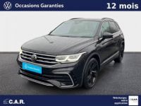 Volkswagen Tiguan 2.0 TDI 150ch DSG7 R-Line - <small></small> 39.900 € <small>TTC</small> - #1