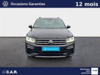 Volkswagen Tiguan 2.0 TDI 150ch DSG7 R-Line - <small></small> 39.900 € <small>TTC</small> - #2