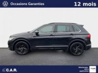 Volkswagen Tiguan 2.0 TDI 150ch DSG7 R-Line - <small></small> 39.900 € <small>TTC</small> - #3