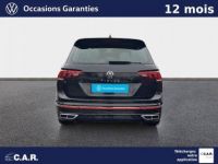 Volkswagen Tiguan 2.0 TDI 150ch DSG7 R-Line - <small></small> 39.900 € <small>TTC</small> - #4