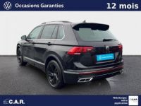 Volkswagen Tiguan 2.0 TDI 150ch DSG7 R-Line - <small></small> 39.900 € <small>TTC</small> - #5