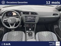 Volkswagen Tiguan 2.0 TDI 150ch DSG7 R-Line - <small></small> 39.900 € <small>TTC</small> - #6