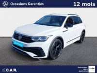 Volkswagen Tiguan 2.0 TDI 150ch DSG7 R-Line - <small></small> 36.900 € <small>TTC</small> - #1