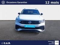 Volkswagen Tiguan 2.0 TDI 150ch DSG7 R-Line - <small></small> 36.900 € <small>TTC</small> - #2