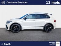 Volkswagen Tiguan 2.0 TDI 150ch DSG7 R-Line - <small></small> 36.900 € <small>TTC</small> - #3