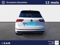 Volkswagen Tiguan 2.0 TDI 150ch DSG7 R-Line - <small></small> 36.900 € <small>TTC</small> - #4