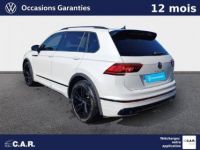 Volkswagen Tiguan 2.0 TDI 150ch DSG7 R-Line - <small></small> 36.900 € <small>TTC</small> - #5