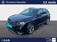 Volkswagen Tiguan 2.0 TDI 150ch DSG7 R-Line - <small></small> 34.900 € <small>TTC</small> - #1