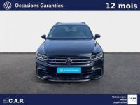 Volkswagen Tiguan 2.0 TDI 150ch DSG7 R-Line - <small></small> 34.900 € <small>TTC</small> - #2