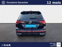 Volkswagen Tiguan 2.0 TDI 150ch DSG7 R-Line - <small></small> 34.900 € <small>TTC</small> - #4