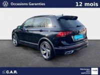 Volkswagen Tiguan 2.0 TDI 150ch DSG7 R-Line - <small></small> 34.900 € <small>TTC</small> - #5