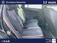 Volkswagen Tiguan 2.0 TDI 150ch DSG7 R-Line - <small></small> 34.900 € <small>TTC</small> - #8