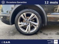 Volkswagen Tiguan 2.0 TDI 150ch DSG7 R-Line - <small></small> 34.900 € <small>TTC</small> - #9