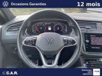 Volkswagen Tiguan 2.0 TDI 150ch DSG7 R-Line - <small></small> 34.900 € <small>TTC</small> - #11