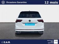 Volkswagen Tiguan 2.0 TDI 150ch DSG7 R-Line Exclusive - <small></small> 34.900 € <small>TTC</small> - #4