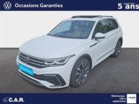 Volkswagen Tiguan 2.0 TDI 150ch DSG7 R-Line Exclusive - <small></small> 52.990 € <small>TTC</small> - #1