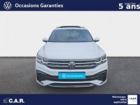 Volkswagen Tiguan 2.0 TDI 150ch DSG7 R-Line Exclusive - <small></small> 52.990 € <small>TTC</small> - #2