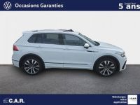 Volkswagen Tiguan 2.0 TDI 150ch DSG7 R-Line Exclusive - <small></small> 52.990 € <small>TTC</small> - #3