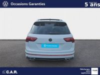 Volkswagen Tiguan 2.0 TDI 150ch DSG7 R-Line Exclusive - <small></small> 52.990 € <small>TTC</small> - #4