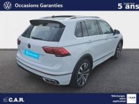 Volkswagen Tiguan 2.0 TDI 150ch DSG7 R-Line Exclusive - <small></small> 52.990 € <small>TTC</small> - #5