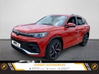 Volkswagen Tiguan 2.0 tdi 150ch dsg7 r-line exclusive - <small></small> 56.990 € <small>TTC</small> - #1