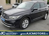 Volkswagen Tiguan 2.0 TDI 150CH ELEGANCE 4MOTION DSG7 - <small></small> 28.990 € <small>TTC</small> - #1