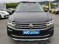 Volkswagen Tiguan 2.0 TDI 150CH ELEGANCE 4MOTION DSG7 - <small></small> 28.990 € <small>TTC</small> - #7