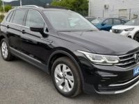 Volkswagen Tiguan 2.0 TDI 150CH ELEGANCE 4MOTION DSG7 - <small></small> 28.990 € <small>TTC</small> - #8