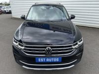 Volkswagen Tiguan 2.0 TDI 150ch Elegance 4Motion DSG7 - <small></small> 34.490 € <small>TTC</small> - #2