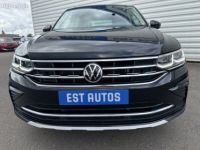 Volkswagen Tiguan 2.0 TDI 150ch Elegance 4Motion DSG7 - <small></small> 34.490 € <small>TTC</small> - #3