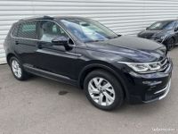 Volkswagen Tiguan 2.0 TDI 150ch Elegance 4Motion DSG7 - <small></small> 34.490 € <small>TTC</small> - #4