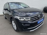 Volkswagen Tiguan 2.0 TDI 150ch Elegance 4Motion DSG7 - <small></small> 34.490 € <small>TTC</small> - #5