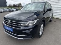 Volkswagen Tiguan 2.0 TDI 150ch Elegance 4Motion DSG7 - <small></small> 34.490 € <small>TTC</small> - #6