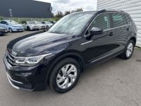 Volkswagen Tiguan 2.0 TDI 150ch Elegance 4Motion DSG7 - <small></small> 34.490 € <small>TTC</small> - #7