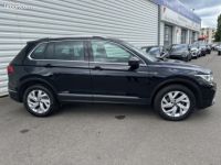 Volkswagen Tiguan 2.0 TDI 150ch Elegance 4Motion DSG7 - <small></small> 34.490 € <small>TTC</small> - #8