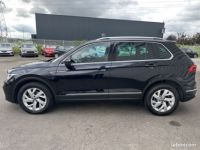 Volkswagen Tiguan 2.0 TDI 150ch Elegance 4Motion DSG7 - <small></small> 34.490 € <small>TTC</small> - #9