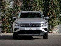 Volkswagen Tiguan 2.0 TDI 150ch Elegance DSG7 - <small></small> 36.900 € <small>TTC</small> - #2