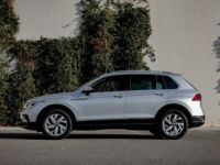 Volkswagen Tiguan 2.0 TDI 150ch Elegance DSG7 - <small></small> 36.900 € <small>TTC</small> - #8