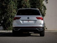 Volkswagen Tiguan 2.0 TDI 150ch Elegance DSG7 - <small></small> 36.900 € <small>TTC</small> - #10