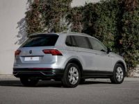 Volkswagen Tiguan 2.0 TDI 150ch Elegance DSG7 - <small></small> 36.900 € <small>TTC</small> - #11