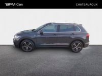 Volkswagen Tiguan 2.0 TDI 150ch Elegance DSG7 - <small></small> 31.890 € <small>TTC</small> - #2