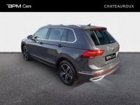 Volkswagen Tiguan 2.0 TDI 150ch Elegance DSG7 - <small></small> 31.890 € <small>TTC</small> - #3