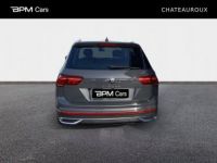 Volkswagen Tiguan 2.0 TDI 150ch Elegance DSG7 - <small></small> 31.890 € <small>TTC</small> - #4