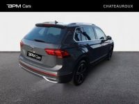 Volkswagen Tiguan 2.0 TDI 150ch Elegance DSG7 - <small></small> 31.890 € <small>TTC</small> - #5